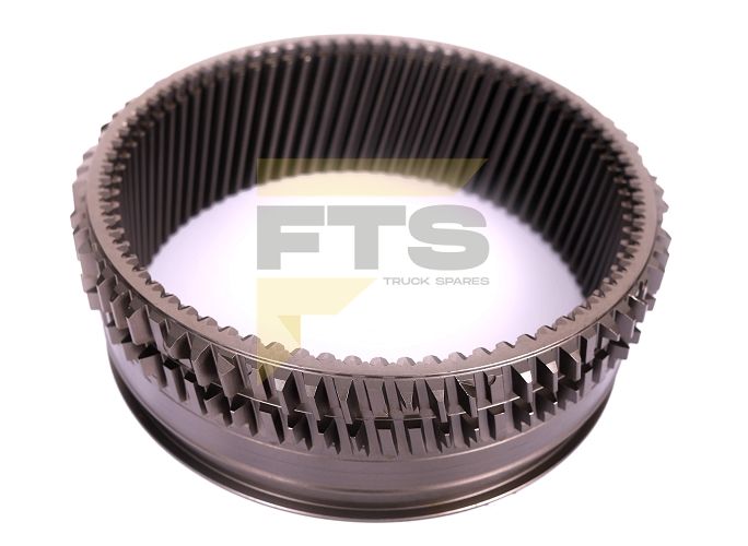 Imagem do produto LUVA ENGATE SELETORA CAMBIO VOLVO AT/I-SHIFT - Cód: FAP-10265